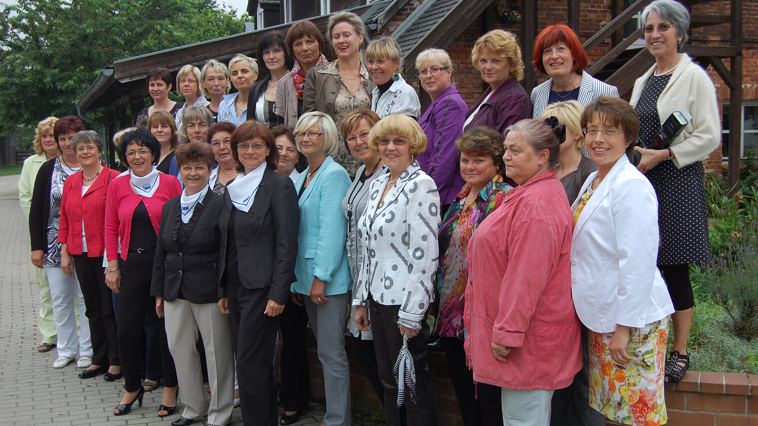 Unternehmerfrauen Cottbus