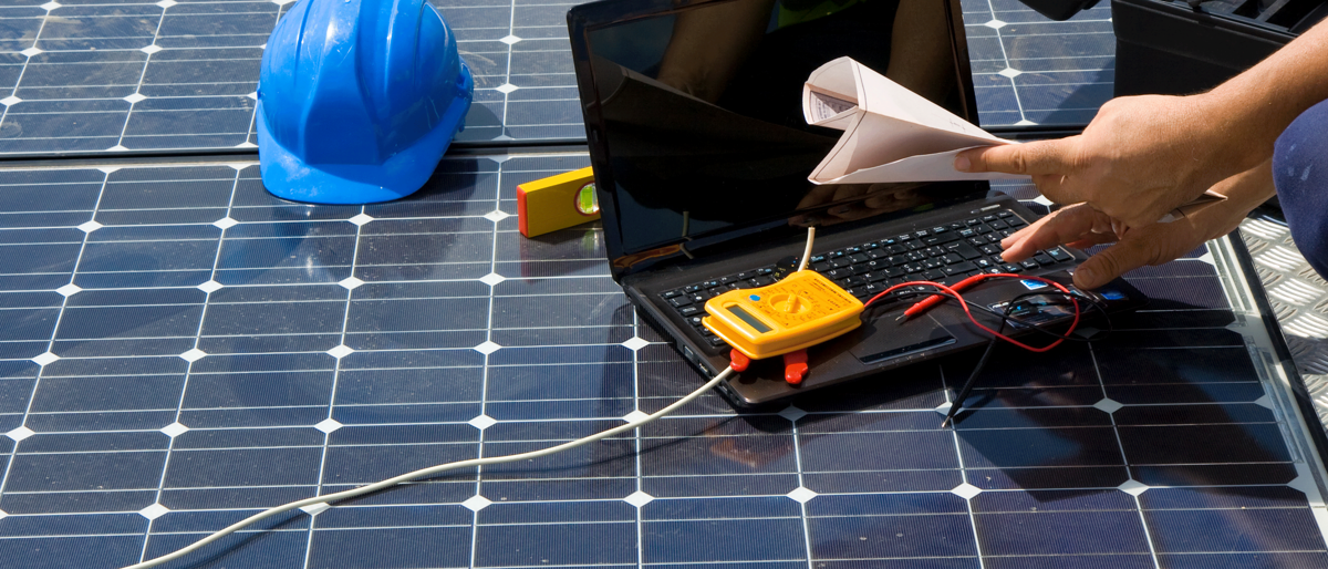 Elektrotechnik,Energieeffizienz,Photovoltaik,Solar,Solarenergie,Handwerk