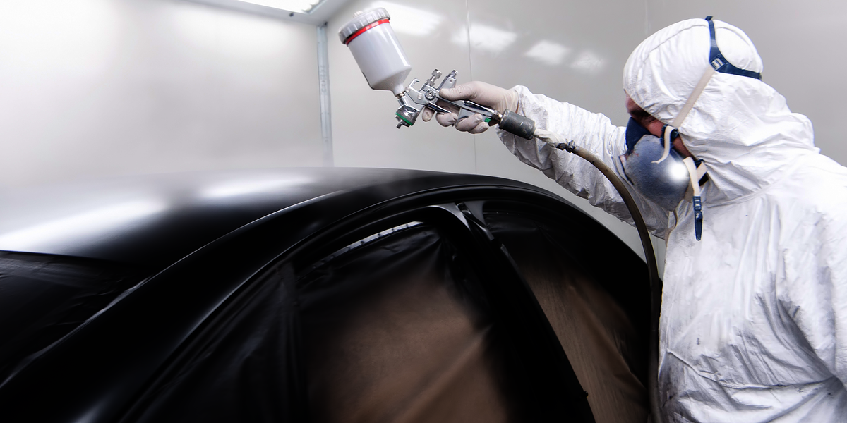 Lackieren,Airbrush,Lackierer Meisterschule,Fahrzeug Lackierer Meisterschule