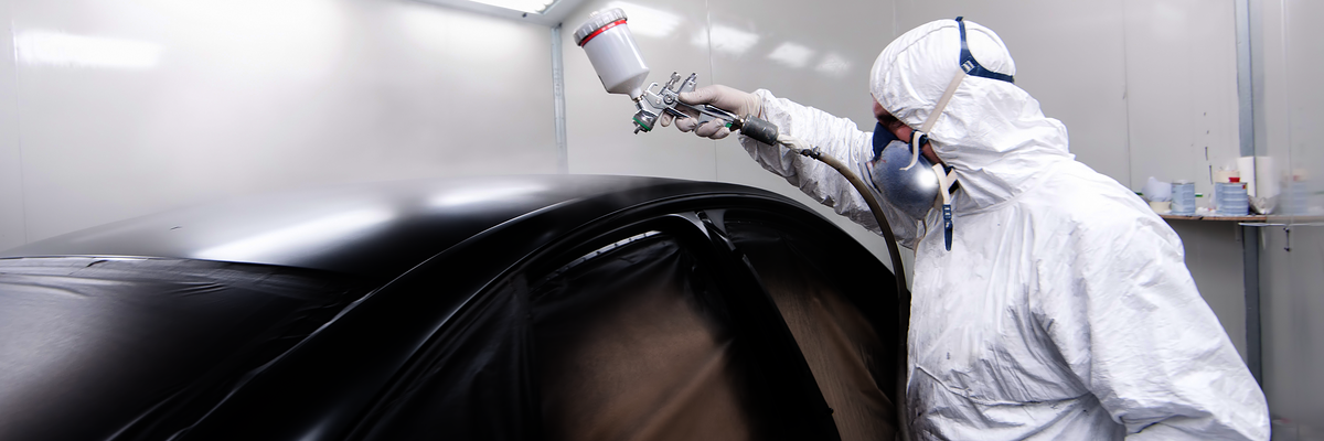 Lackieren,Airbrush,Lackierer Meisterschule,Fahrzeug Lackierer Meisterschule