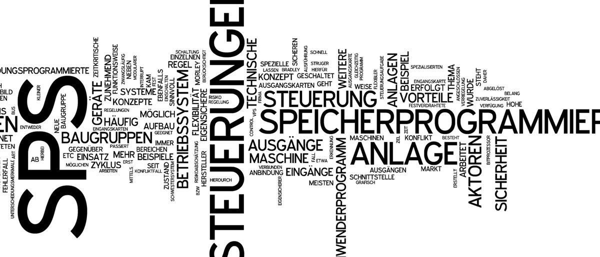 SPS,Steuerung,Automatisierung,Baugruppe,Ausgänge,Schnittstelle,Aktoren