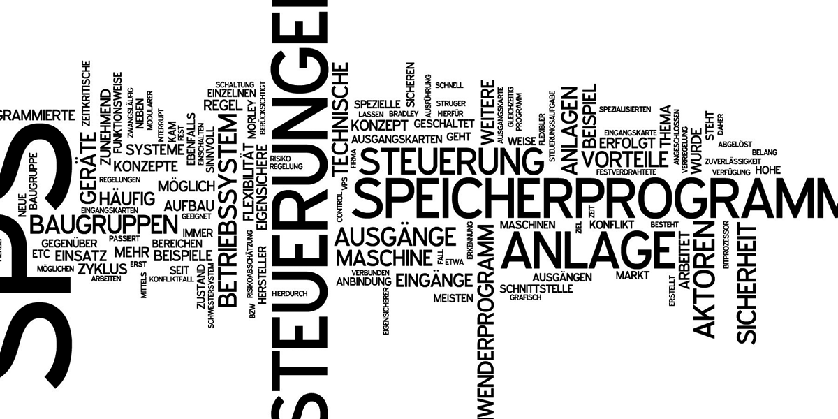 SPS,Steuerung,Automatisierung,Baugruppe,Ausgänge,Schnittstelle,Aktoren