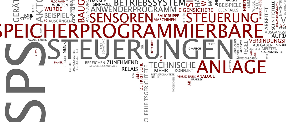 SPS,Automatisierung,Spreicherprogrammierbare Steuerungen,Anwendungsprogramm