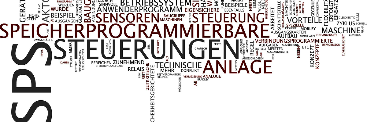SPS,Automatisierung,Spreicherprogrammierbare Steuerungen,Anwendungsprogramm