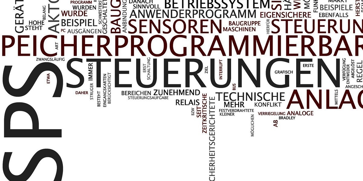 SPS,Automatisierung,Spreicherprogrammierbare Steuerungen,Anwendungsprogramm