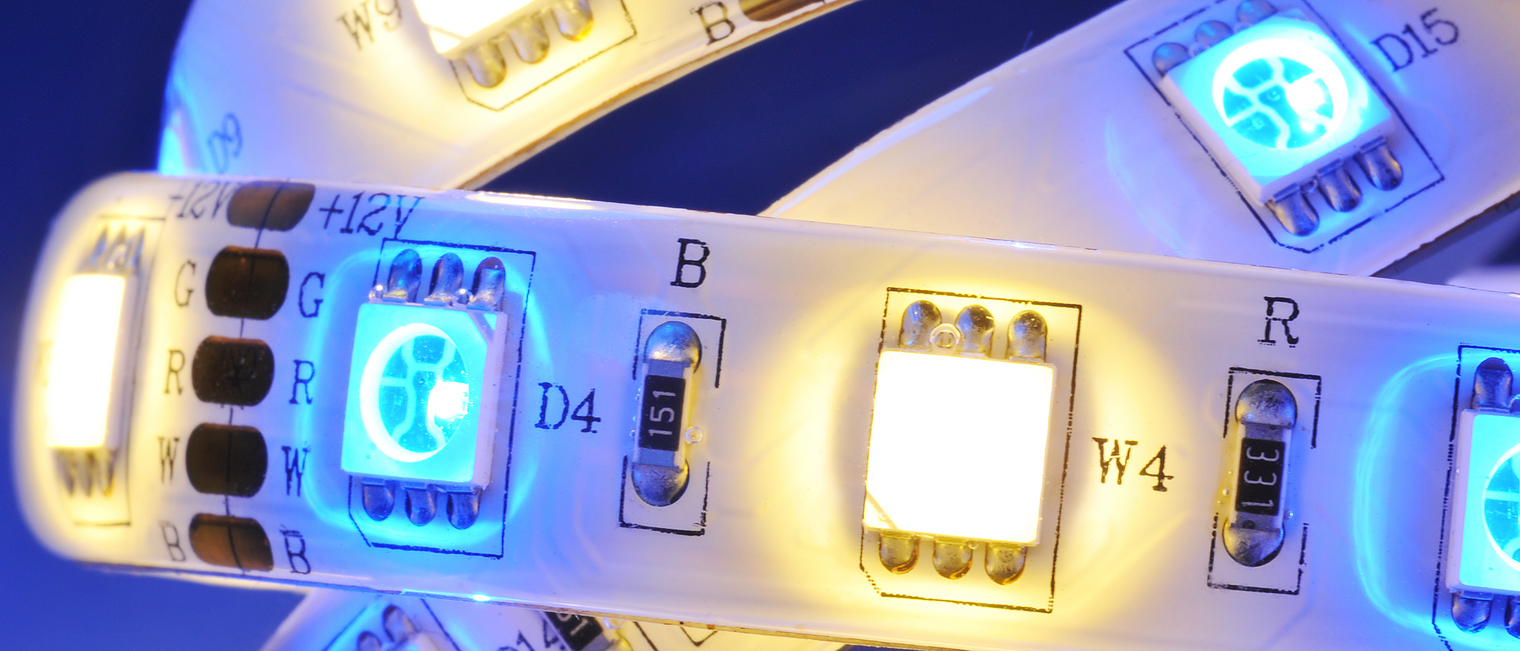 LED-Lichttechnik