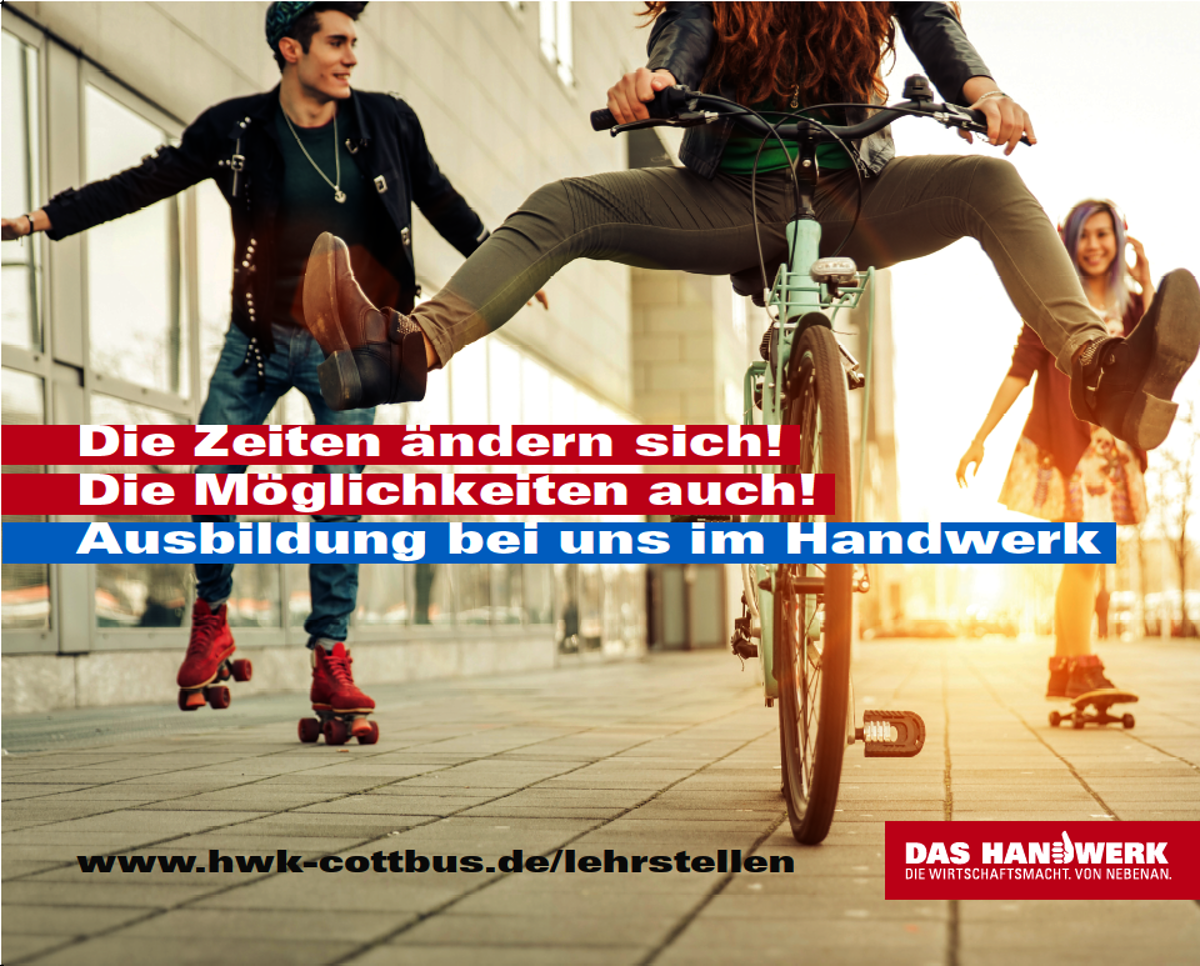 Die Zeiten ändern sich