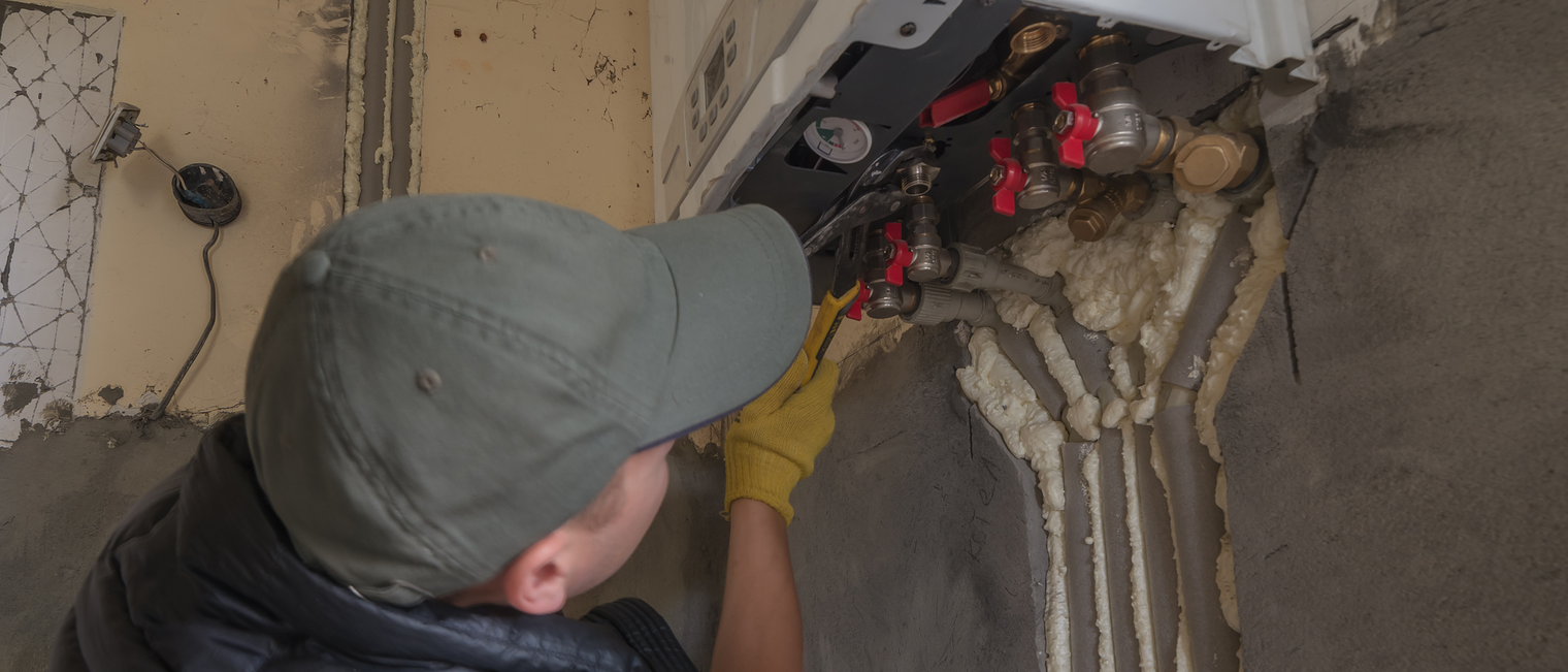 Installateur