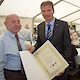 Diamantene und Goldene Meister in Lehde 2017