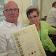 Diamantene und Goldene Meister in Lehde 2017