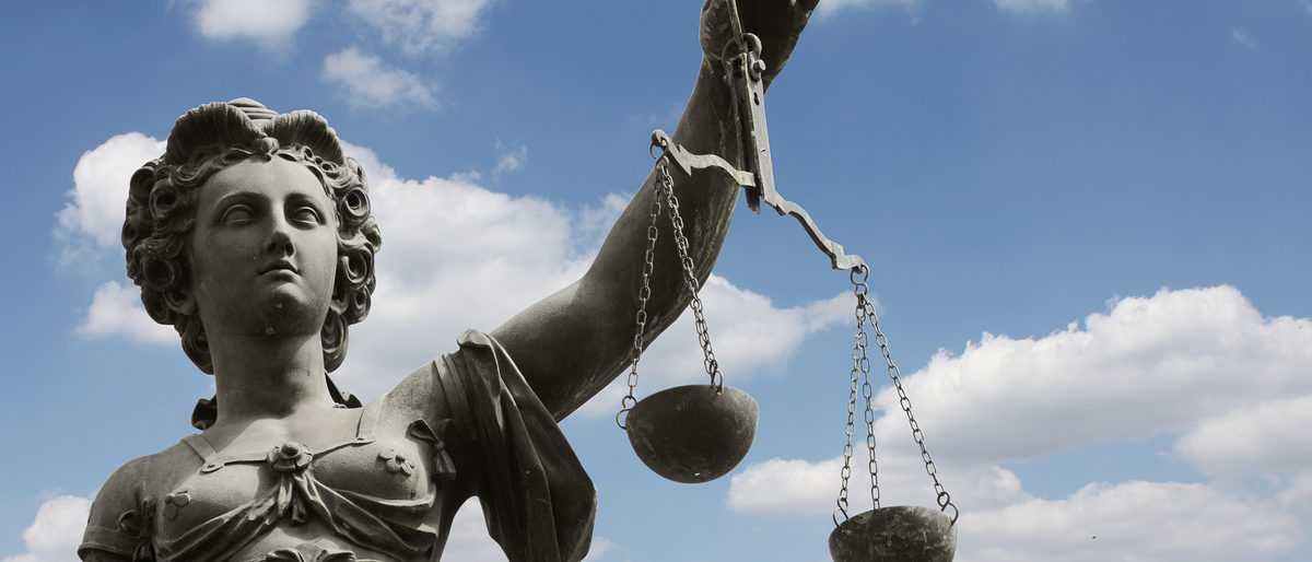 Justitia