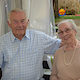 Diamantene und Goldene Meister in Lehde 2017