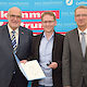 Diamantene und Goldene Meister in Lehde 2017