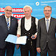 Diamantene und Goldene Meister in Lehde 2017