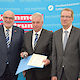 Diamantene und Goldene Meister in Lehde 2017