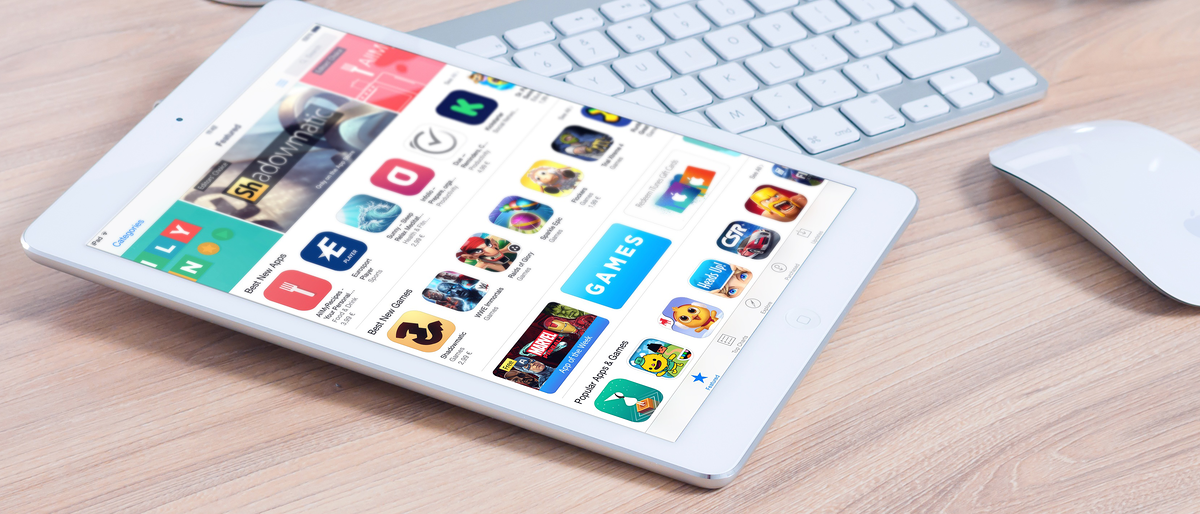 apps