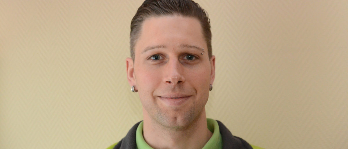 Dirk Albinus