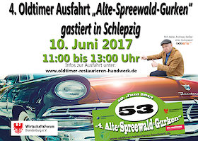 Oldtimer Ausfahrt 2017