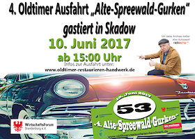 Oldtimer Ausfahrt 2017