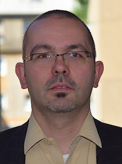 Matthias Steinicke