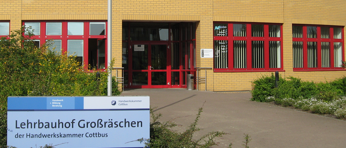 Lehrbauhof