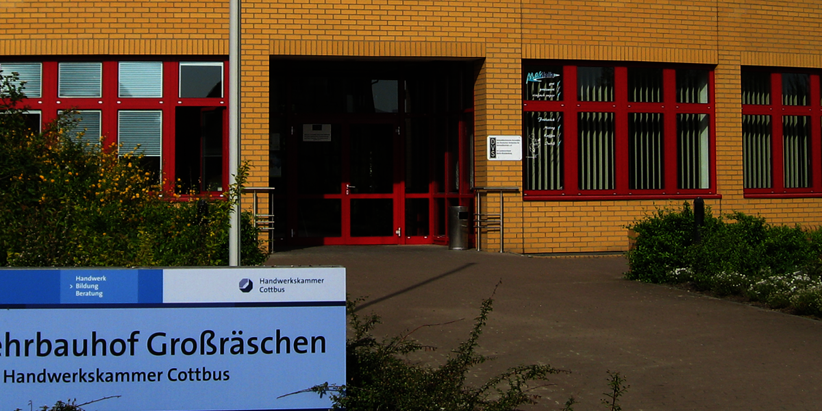 Lehrbauhof
