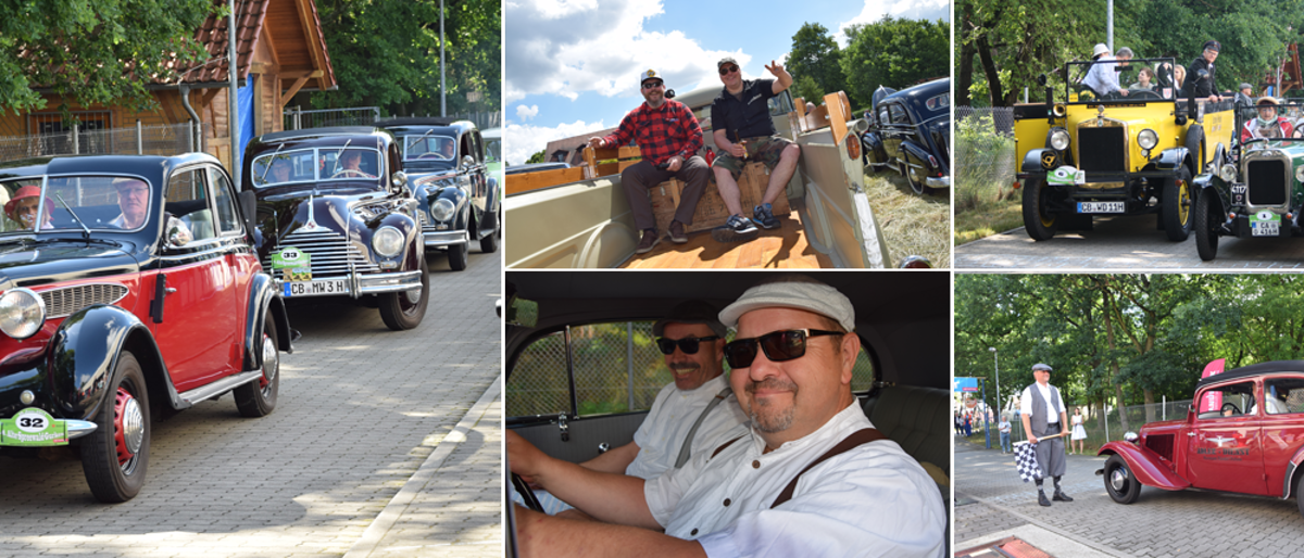 Spreewald Gurken 2017
