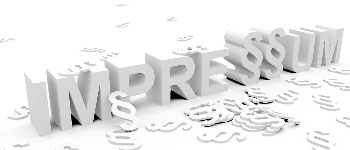 Impressum
