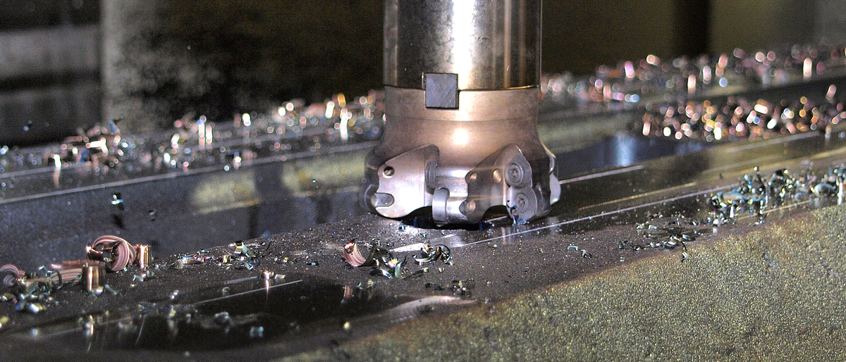 Metallbau