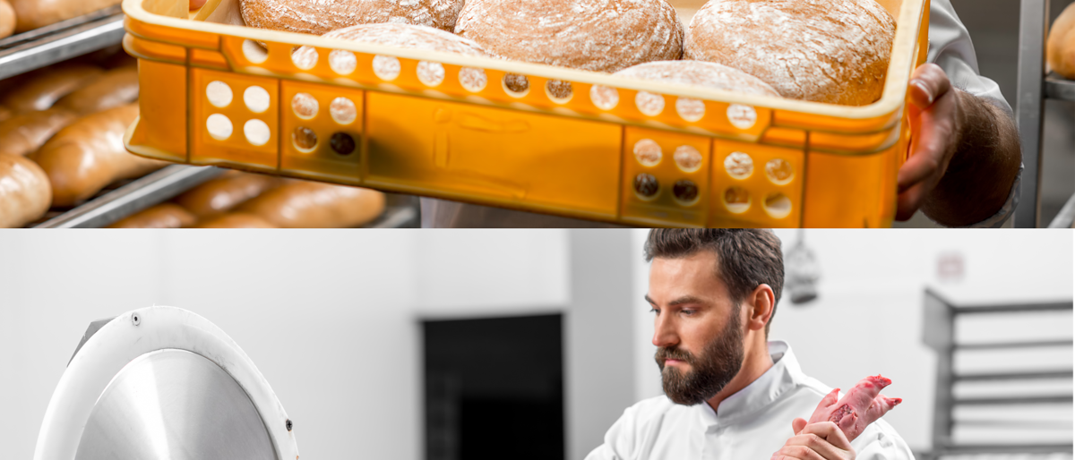 Lebensmittelhandwerk