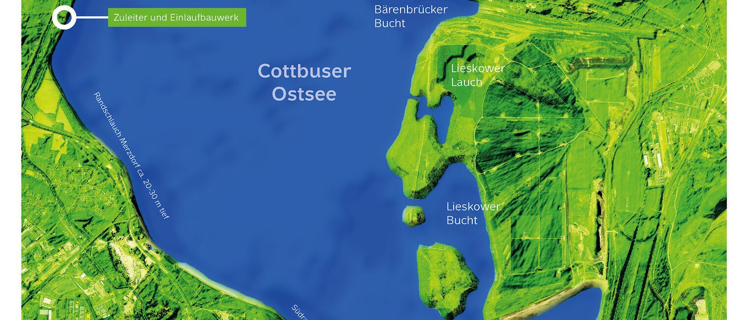 Cottbus Ostsee