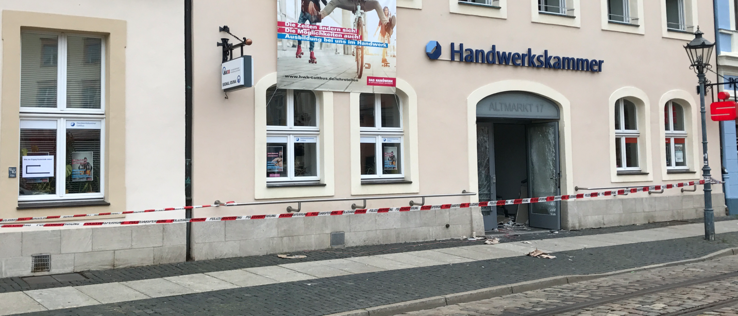 Handwerkskammer Cottbus