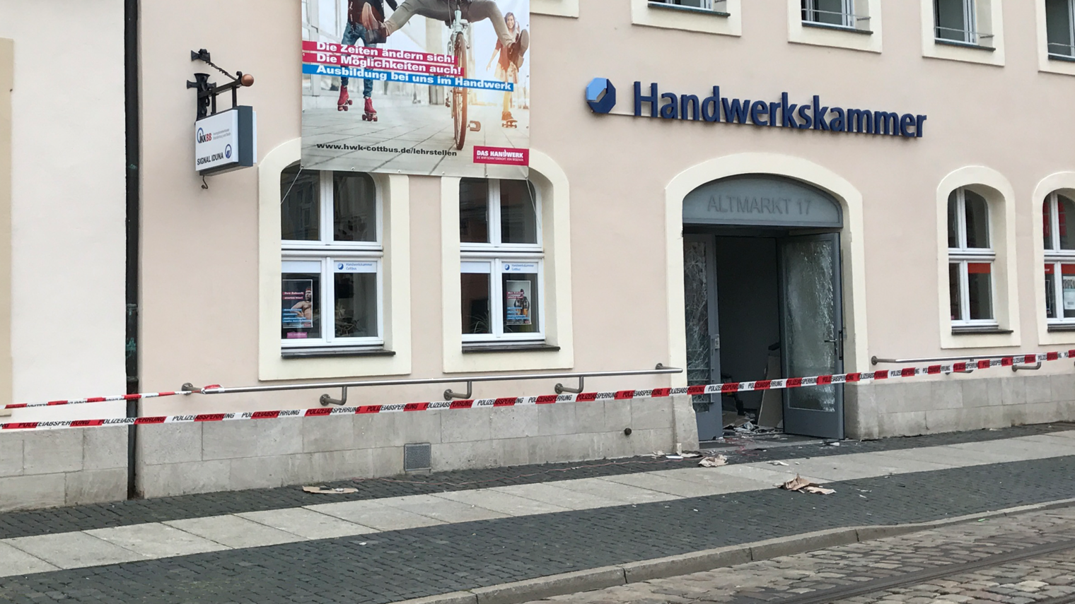 Handwerkskammer Cottbus