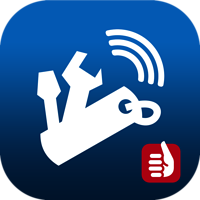 App-Icon Handwerkerradar