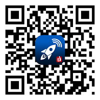 Lehrstellenradar-QR-Logo