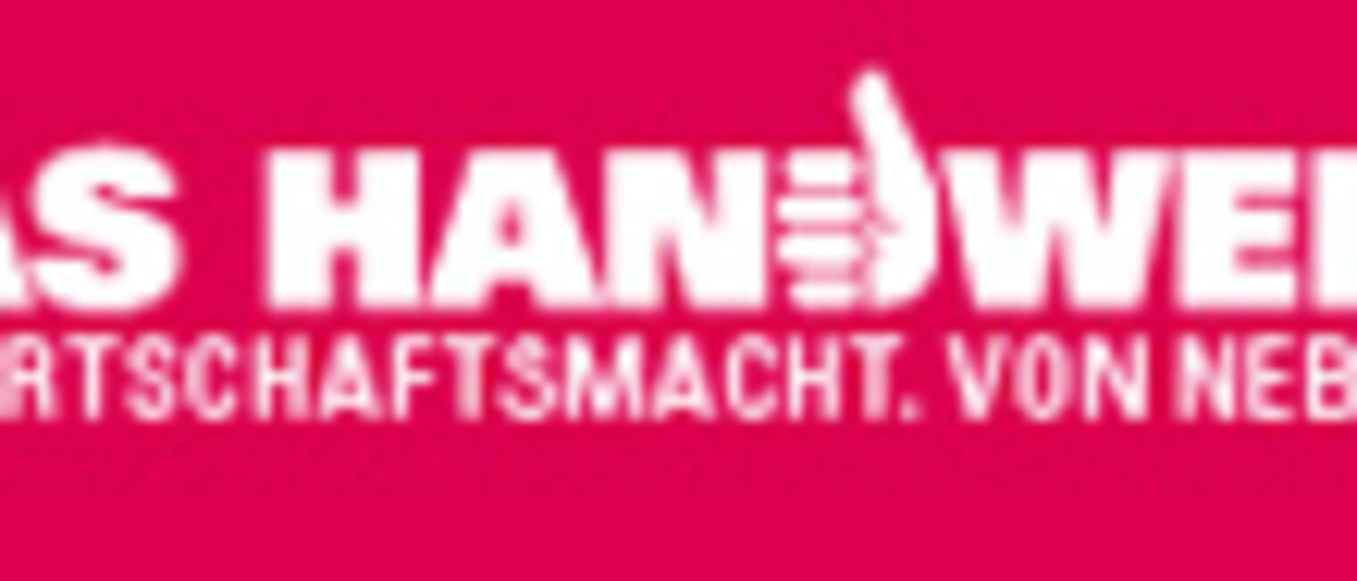 Das Handwerk - Original Logo