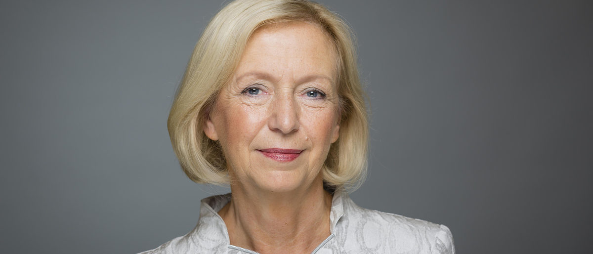 Johanna Wanke, Bundeswissenschaftsministerin