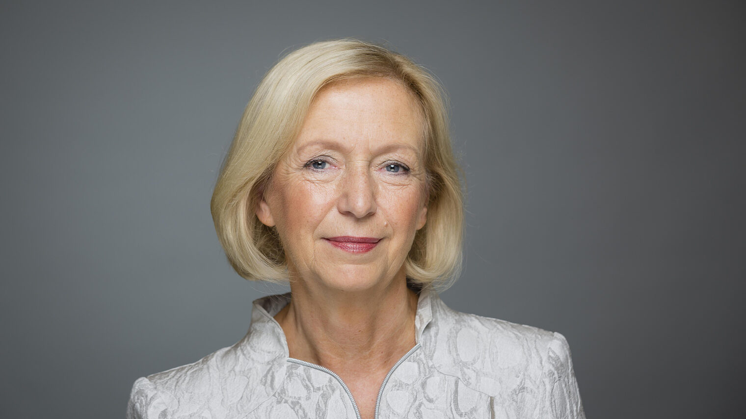 Johanna Wanke, Bundeswissenschaftsministerin