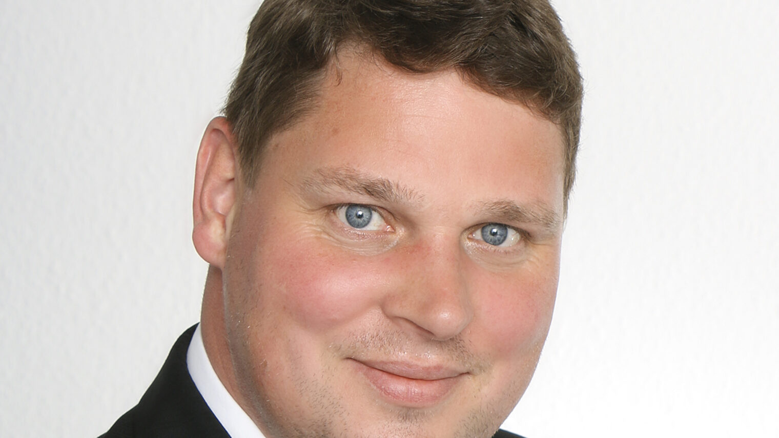 Gorden Aernecke, Obermeister Gebäudereiniger Innung Brandenburg-Ost