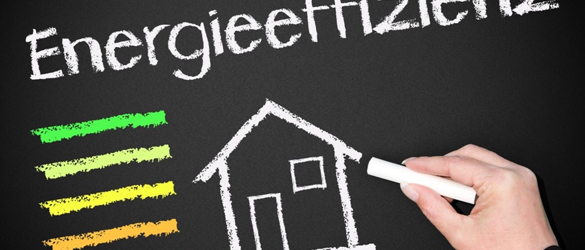 Energieeffizienz