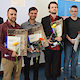 Gemeinsame Freisprechung Handwerkskammer und KH Cottbus 2017 1
