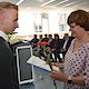 Gemeinsame Freisprechung Handwerkskammer und KH Cottbus 2017 6