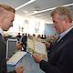 Gemeinsame Freisprechung Handwerkskammer und KH Cottbus 2017 7