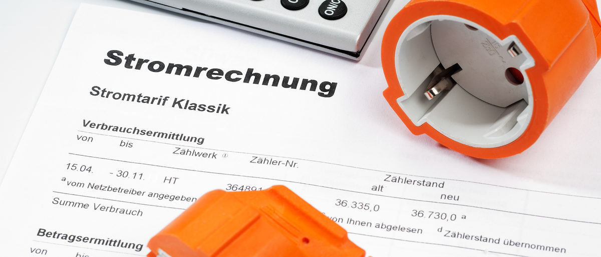 Energieverbrauch