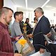 Gemeinsame Freisprechung Handwerkskammer und KH Cottbus 2017 16