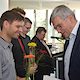 Gemeinsame Freisprechung Handwerkskammer und KH Cottbus 2017 17
