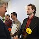 Gemeinsame Freisprechung Handwerkskammer und KH Cottbus 2017 18