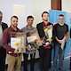 Gemeinsame Freisprechung Handwerkskammer und KH Cottbus 2017 19