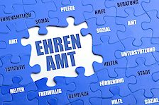 Ehrenamt