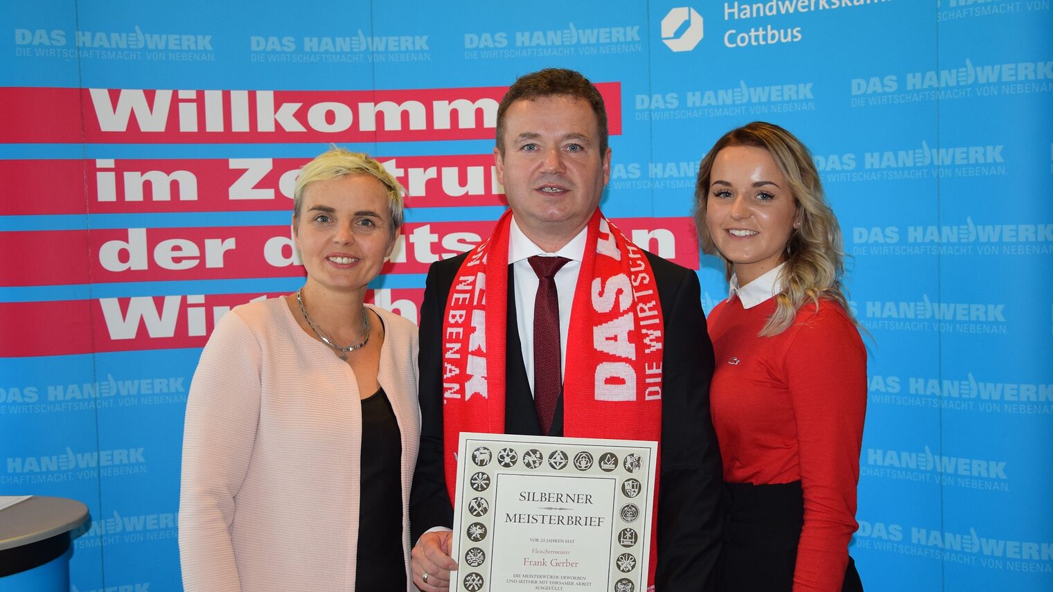 Tag des Meisters 2017